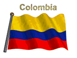 drapeau colombia